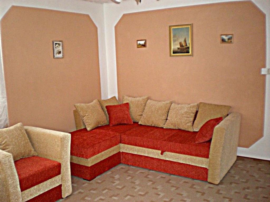 Penzion "Apartmany U Semusky" Pernink Стая снимка
