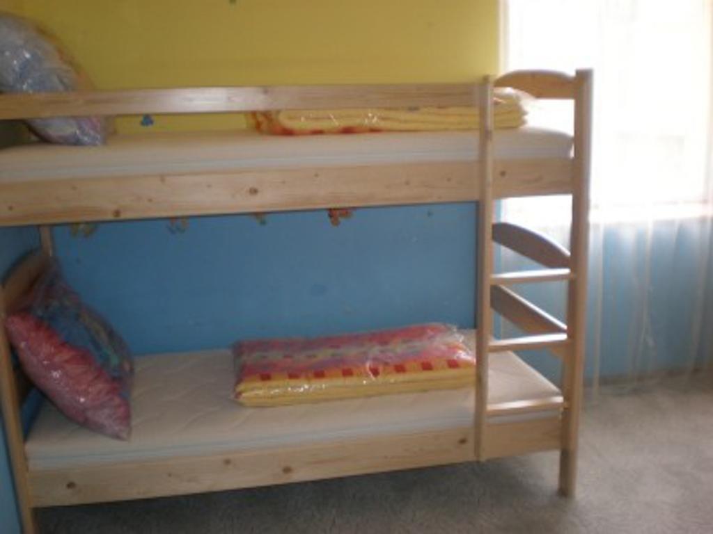 Penzion "Apartmany U Semusky" Pernink Стая снимка