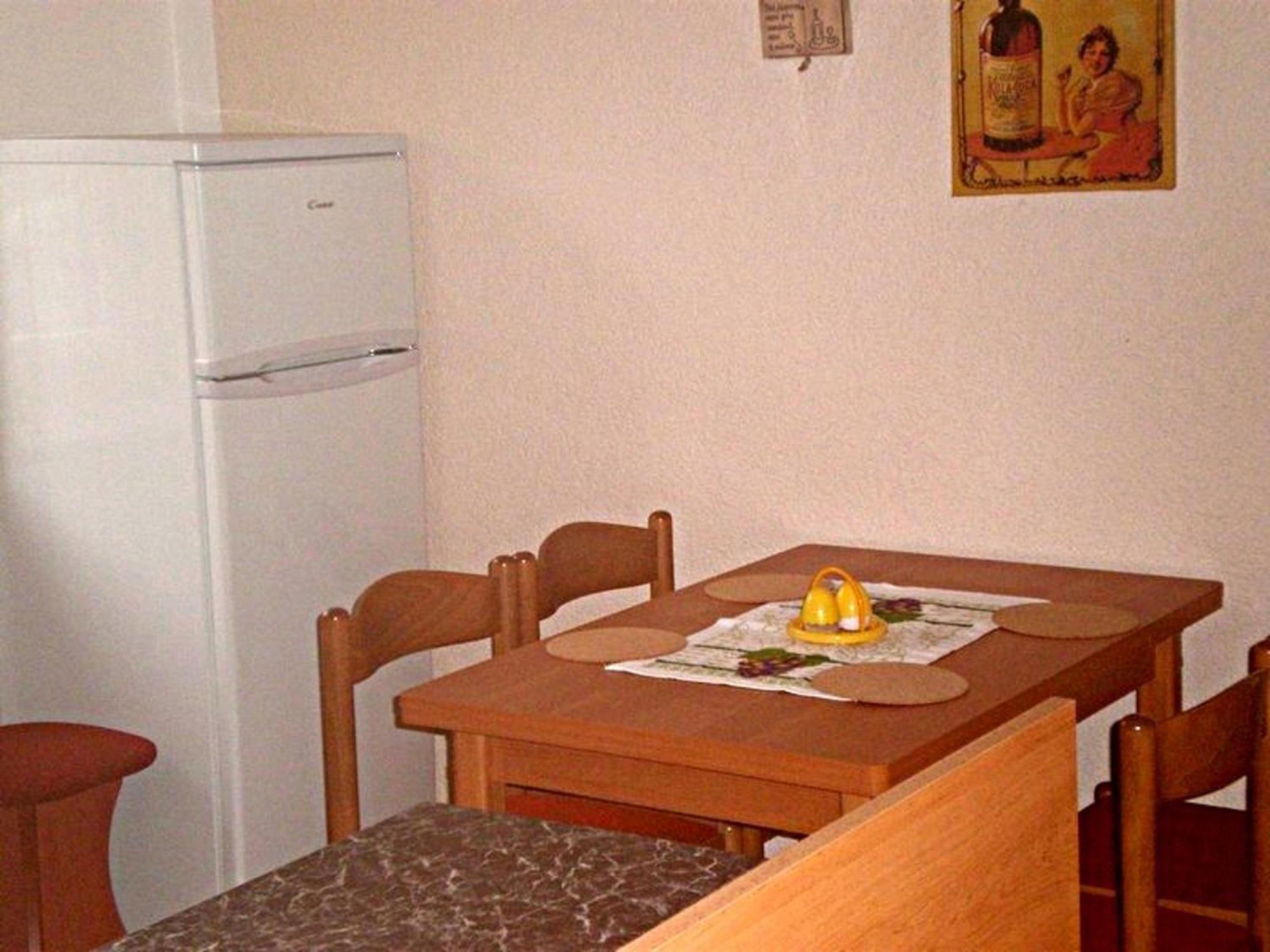 Penzion "Apartmany U Semusky" Pernink Стая снимка